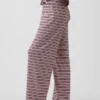 En Yumuşak Modal Pijama Pantolonu