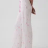 En Yumuşak Modal Pijama Pantolonu