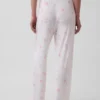 En Yumuşak Modal Pijama Pantolonu
