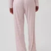 En Yumuşak Modal Pijama Pantolonu