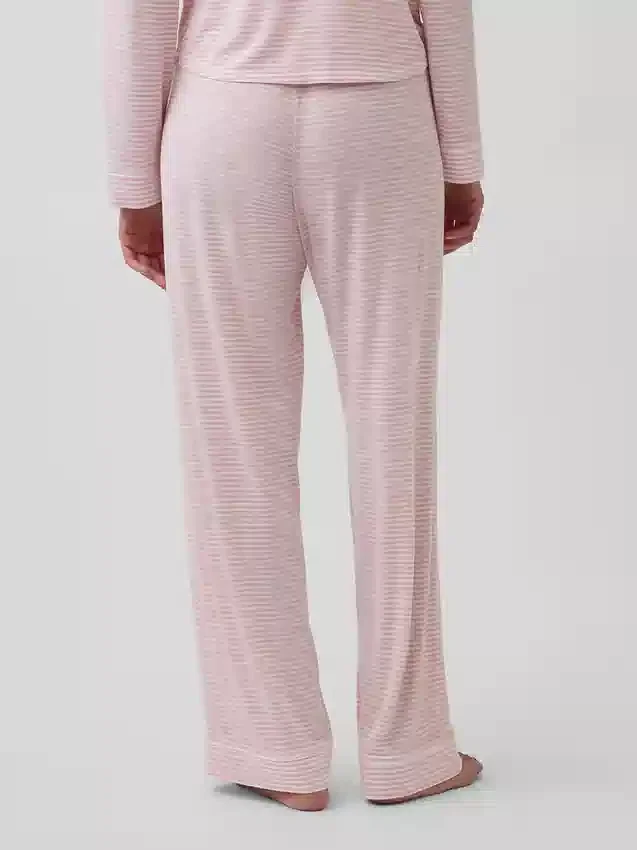 En Yumuşak Modal Pijama Pantolonu