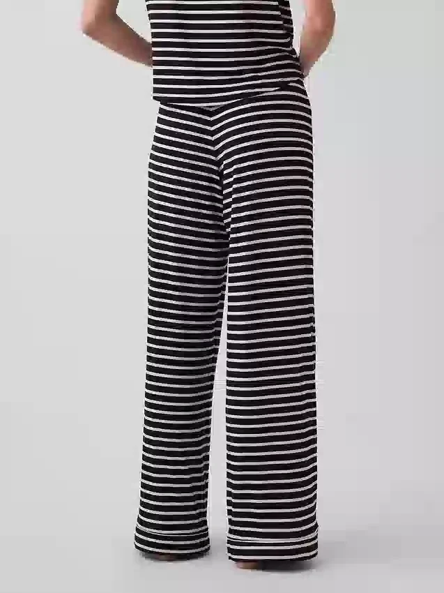 En Yumuşak Modal Pijama Pantolonu