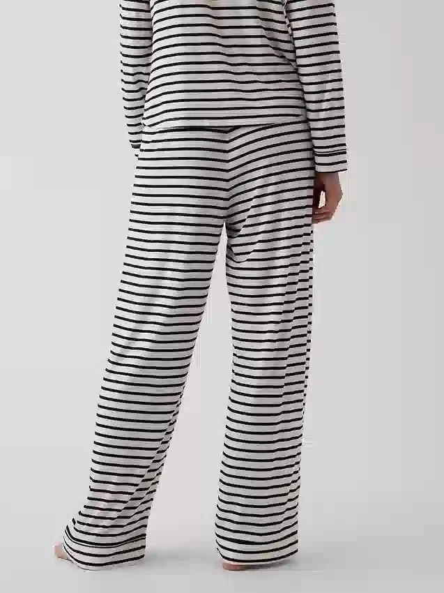 En Yumuşak Modal Pijama Pantolonu