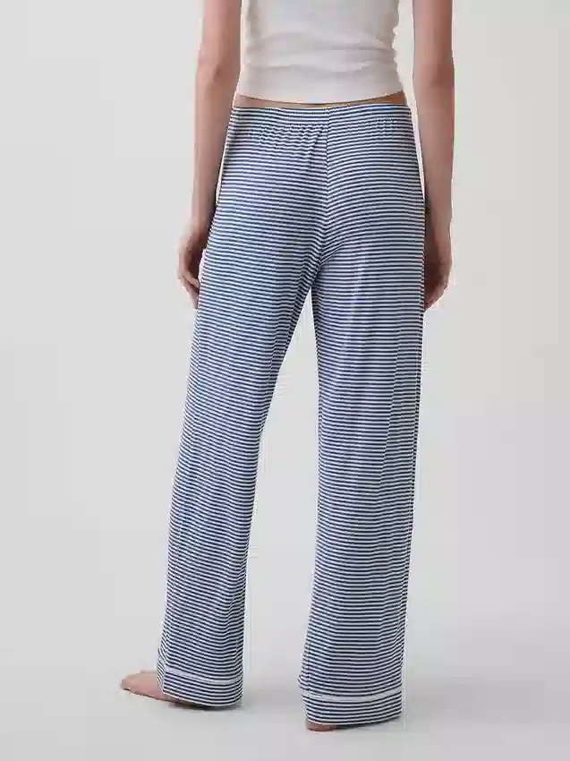 En Yumuşak Modal Pijama Pantolonu