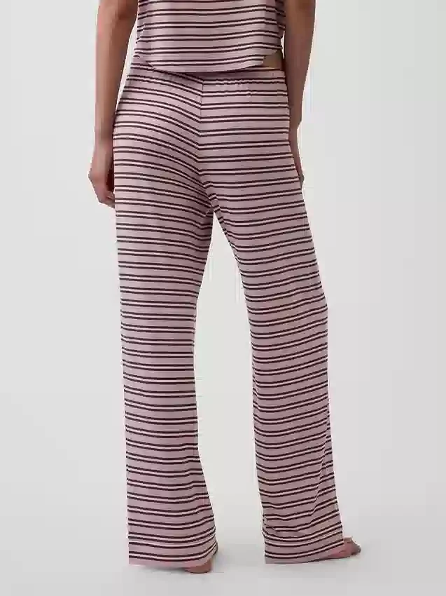 En Yumuşak Modal Pijama Pantolonu