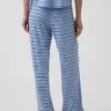 En Yumuşak Modal Pijama Pantolonu