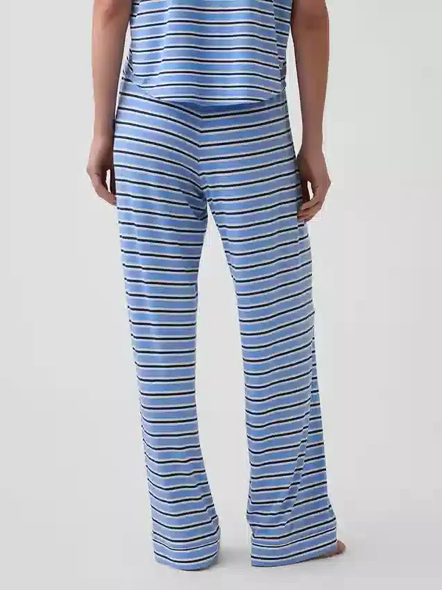 En Yumuşak Modal Pijama Pantolonu