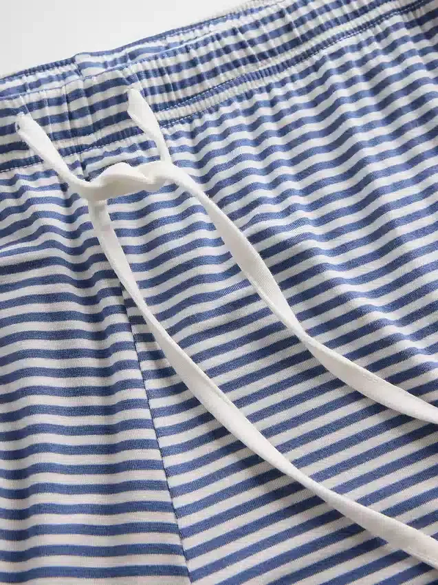 En Yumuşak Modal Pijama Pantolonu