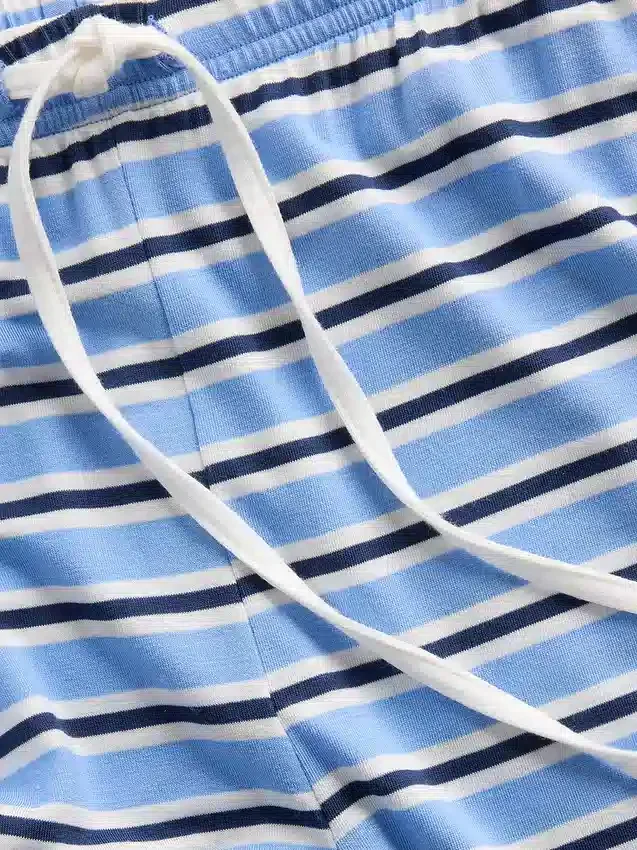 En Yumuşak Modal Pijama Pantolonu