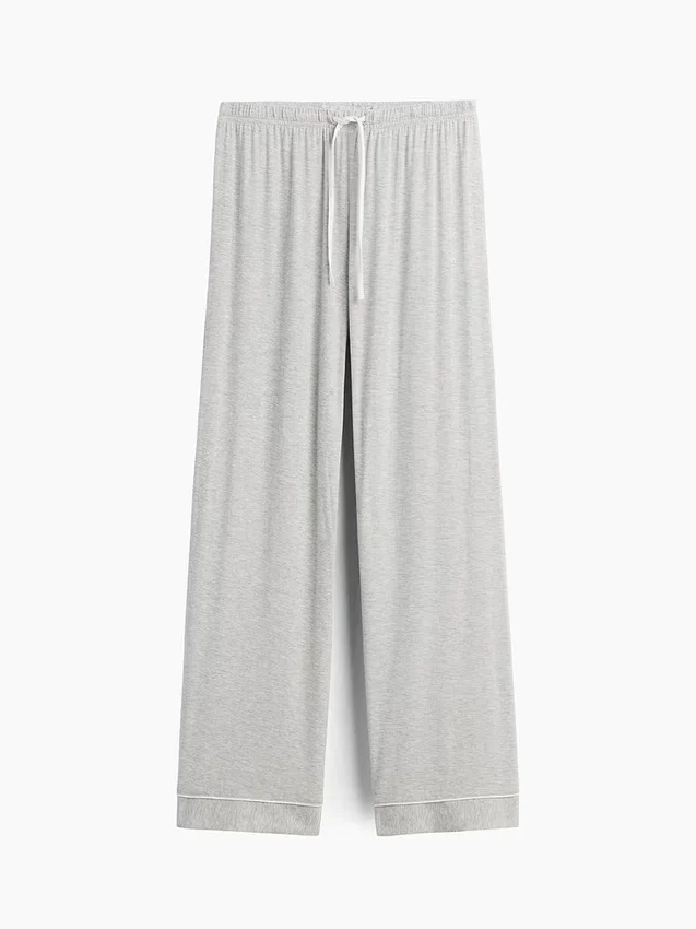 En Yumuşak Modal Pijama Pantolonu