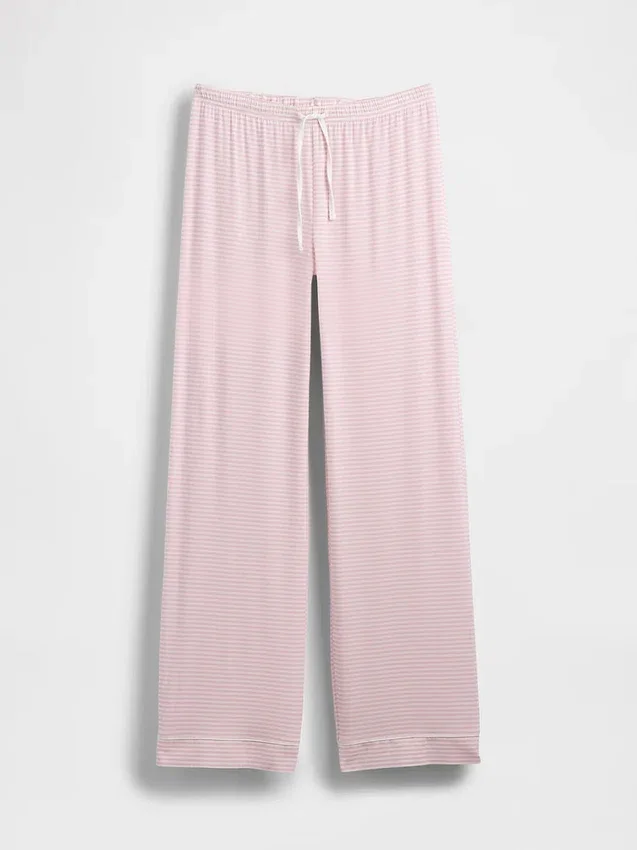 En Yumuşak Modal Pijama Pantolonu