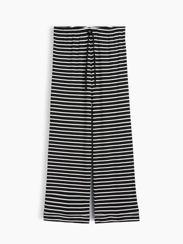 En Yumuşak Modal Pijama Pantolonu