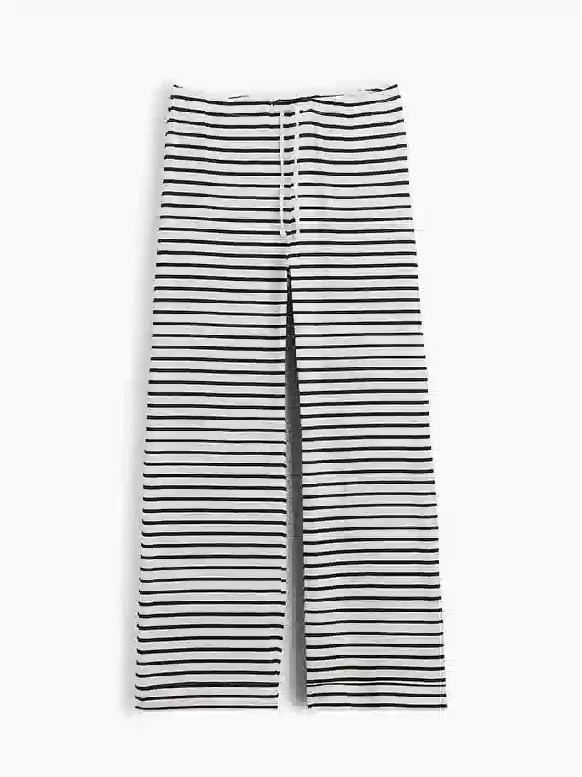En Yumuşak Modal Pijama Pantolonu