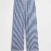 En Yumuşak Modal Pijama Pantolonu
