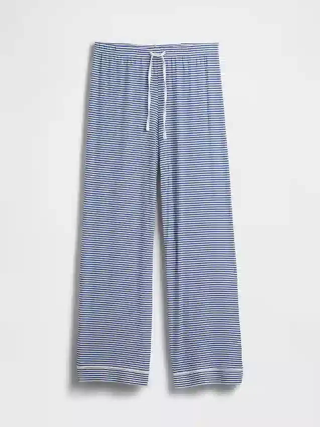 En Yumuşak Modal Pijama Pantolonu