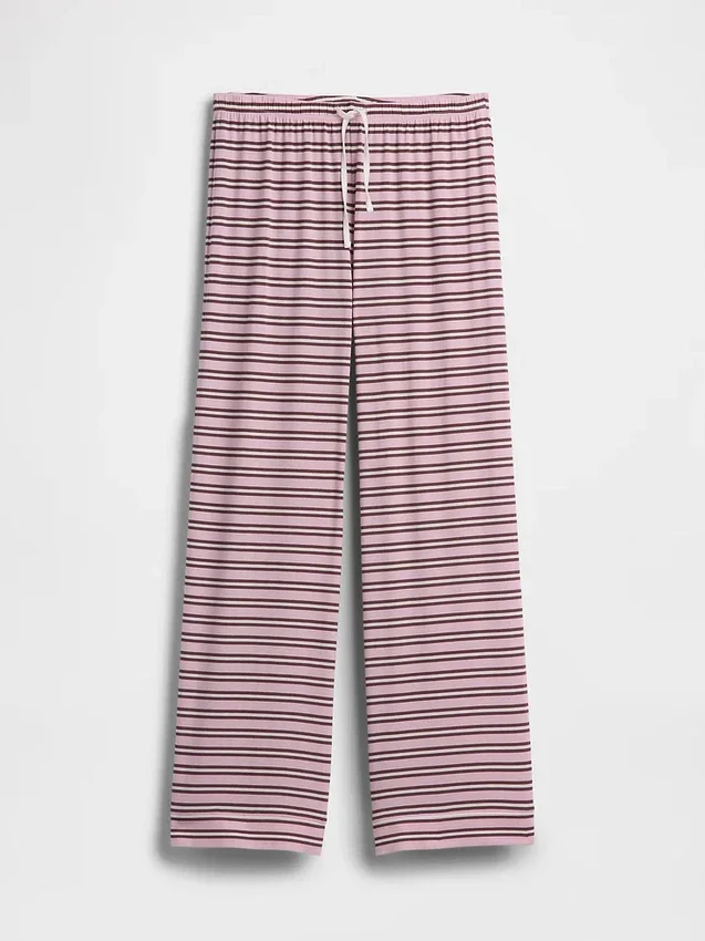 En Yumuşak Modal Pijama Pantolonu