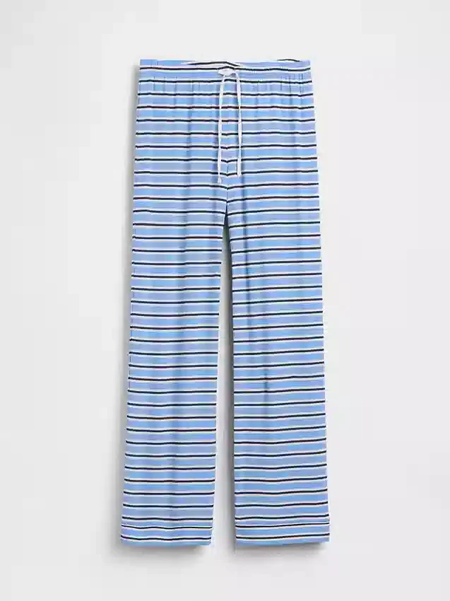 En Yumuşak Modal Pijama Pantolonu