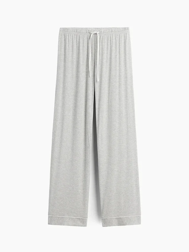 En Yumuşak Modal Pijama Pantolonu