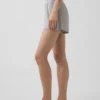 En Yumuşak Modal Ribana Pijama Şortları