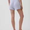 En Yumuşak Modal Ribana Pijama Şortları