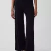En Yumuşak Modal Ribana Pijama Pantolonu