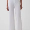 En Yumuşak Modal Ribana Pijama Pantolonu