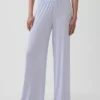 En Yumuşak Modal Ribana Pijama Pantolonu