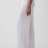 En Yumuşak Modal Ribana Pijama Pantolonu