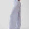 En Yumuşak Modal Ribana Pijama Pantolonu