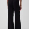 En Yumuşak Modal Ribana Pijama Pantolonu