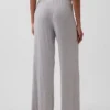 En Yumuşak Modal Ribana Pijama Pantolonu