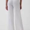 En Yumuşak Modal Ribana Pijama Pantolonu