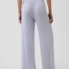En Yumuşak Modal Ribana Pijama Pantolonu