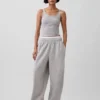 En Yumuşak Modal Ribana Pijama Tank Top