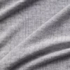 En Yumuşak Modal Ribana Pijama Tişörtü