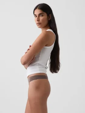 En Yumuşak Modal Tanga