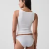 En Yumuşak Organik Streç Pamuklu Bikini