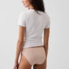 En Yumuşak Organik Streç Pamuklu Bikini