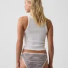 En Yumuşak Organik Streç Pamuklu Bikini