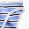En Yumuşak Organik Streç Pamuklu Bikini