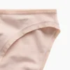 En Yumuşak Organik Streç Pamuklu Bikini