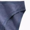 En Yumuşak Organik Streç Pamuklu Bikini