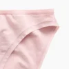 En Yumuşak Organik Streç Pamuklu Bikini
