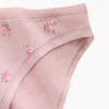 En Yumuşak Organik Streç Pamuklu Bikini