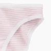 En Yumuşak Organik Streç Pamuklu Bikini