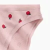 En Yumuşak Organik Streç Pamuklu Bikini