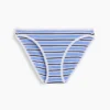 En Yumuşak Organik Streç Pamuklu Bikini