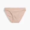 En Yumuşak Organik Streç Pamuklu Bikini