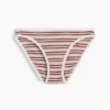 En Yumuşak Organik Streç Pamuklu Bikini