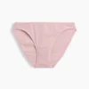 En Yumuşak Organik Streç Pamuklu Bikini